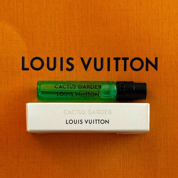Louis Vuitton Cactus Garden sample NEW - Picture 2 of 3
